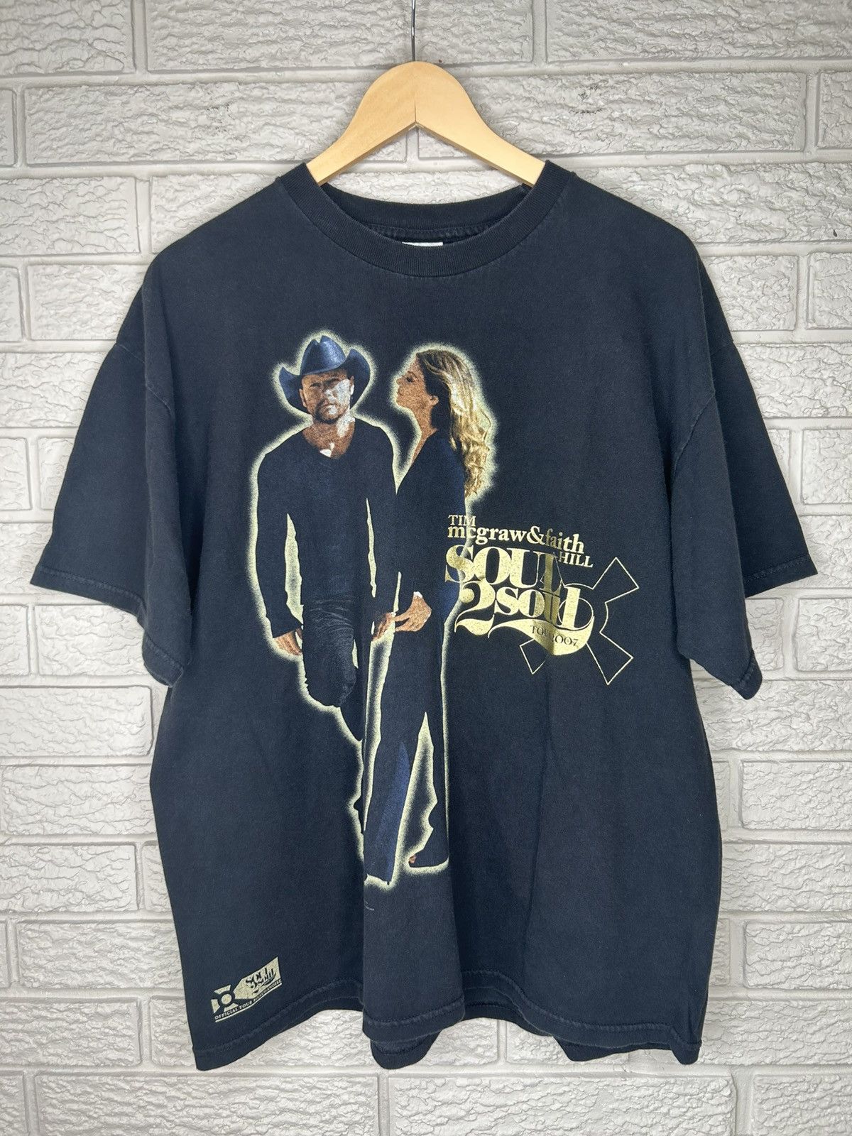 Tim Mcgraw Vintage T Shirt | Grailed