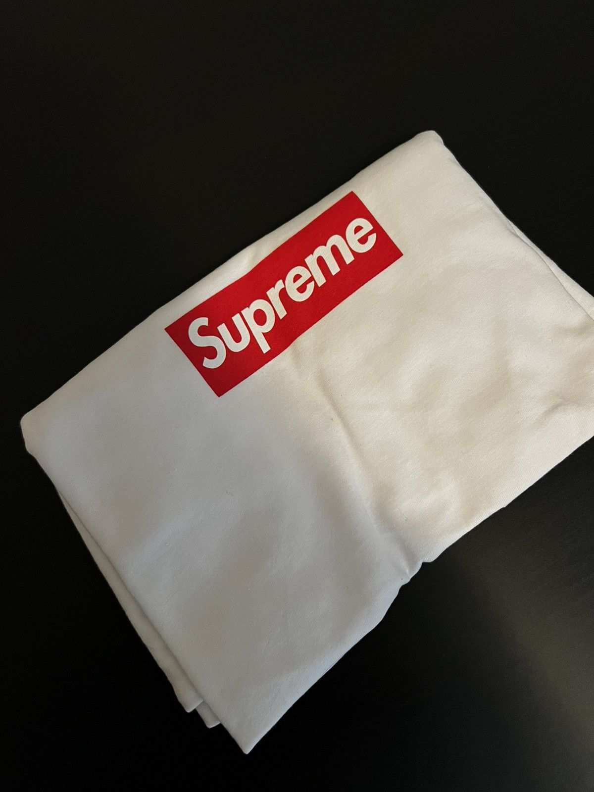 Supreme 20th Anniversary Box Logo | Grailed