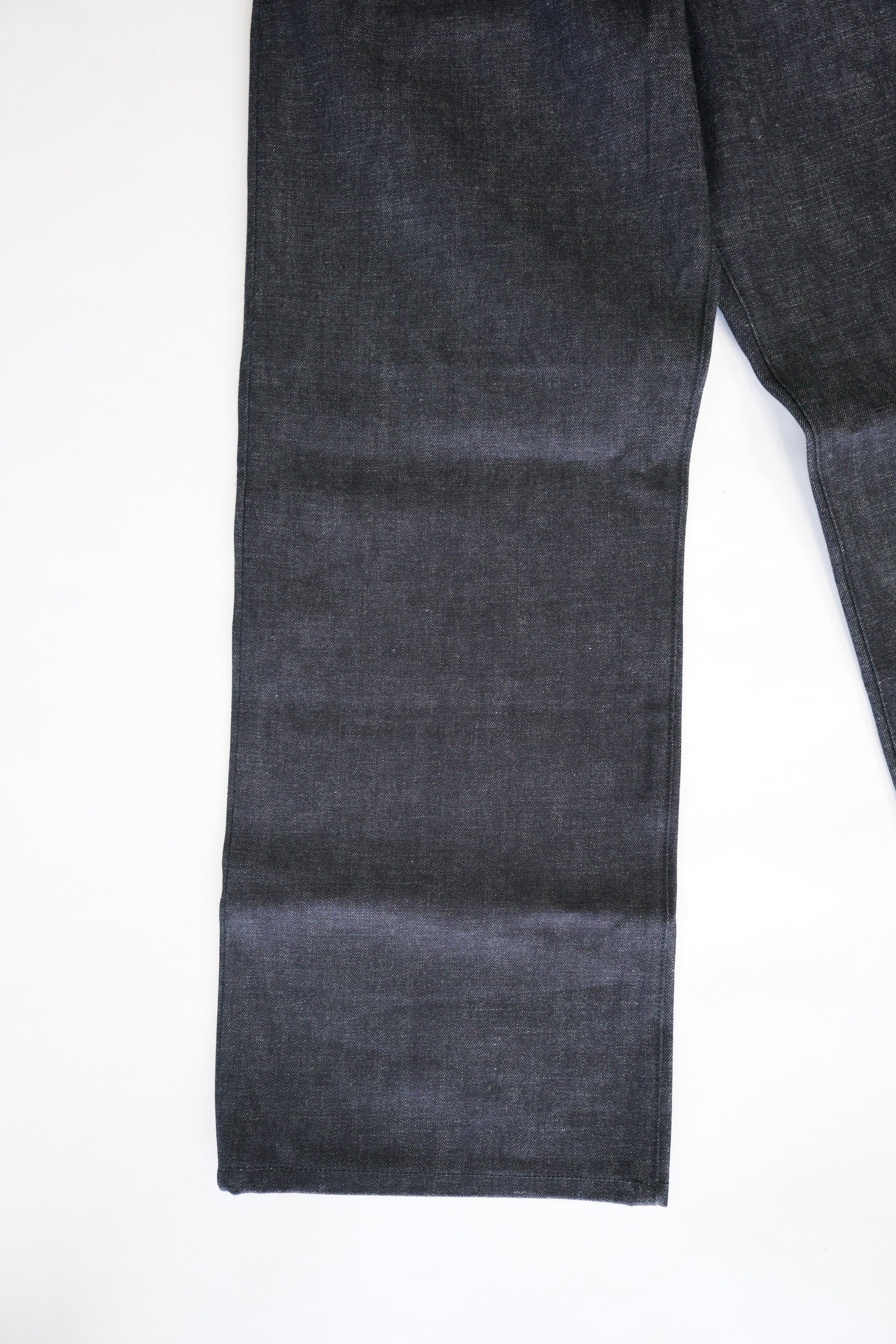 Chrome Hearts Chrome Hearts KS Jeans - 34 Size US 34 / EU 50 - 3 Thumbnail