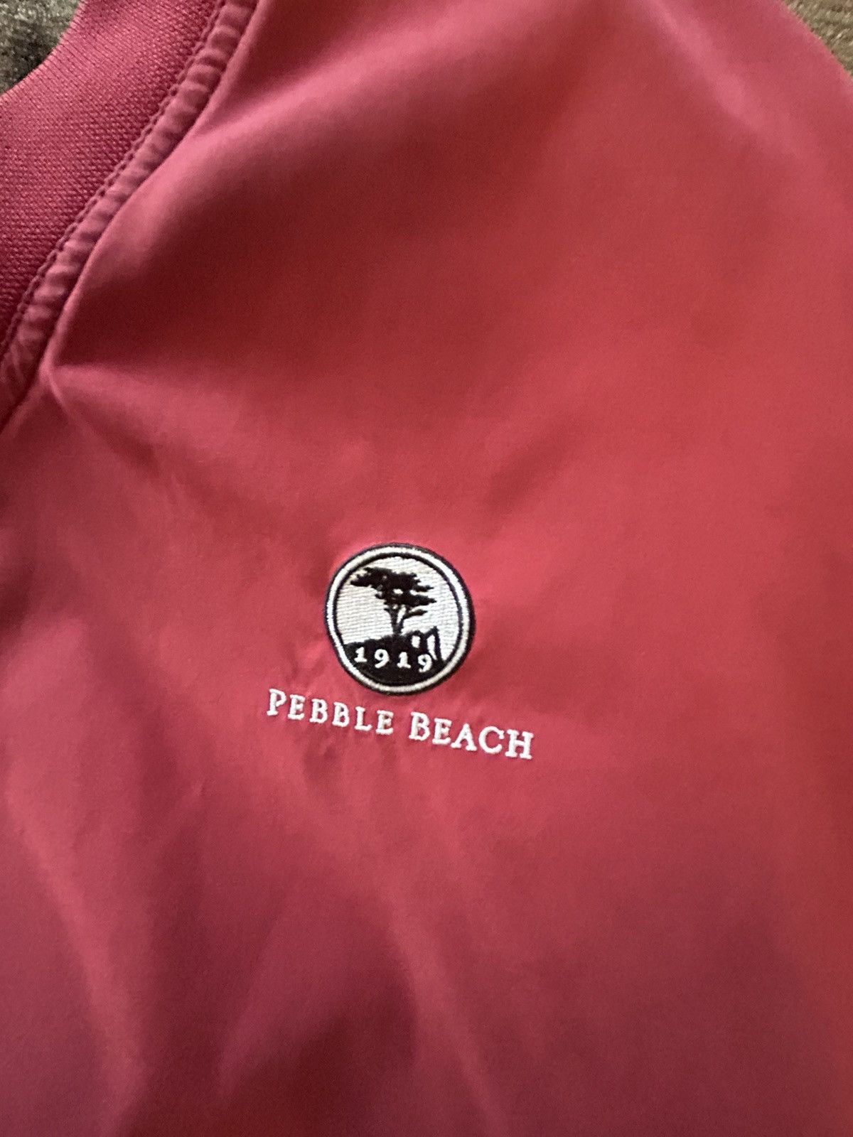 Japanese Brand × Vintage Vintage Crewneck/Windbreaker Size US L / EU 52-54 / 3 - 3 Thumbnail