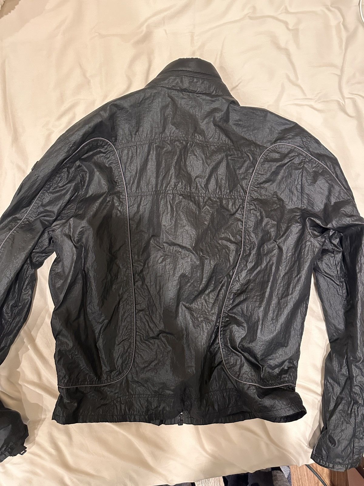 Diesel Diesel J-Blinkid-A Rider Jacket Size US S / EU 44-46 / 1 - 2 Thumbnail
