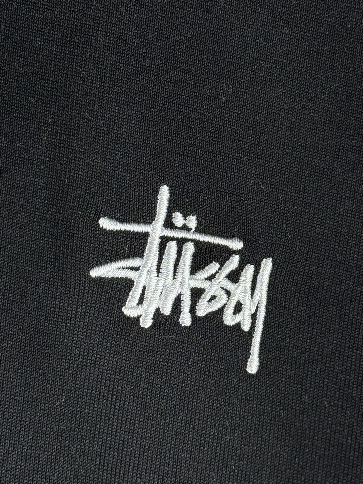 Stussy Vintage 90s Stussy Wear Hoodie Size US S / EU 44-46 / 1 - 3 Thumbnail