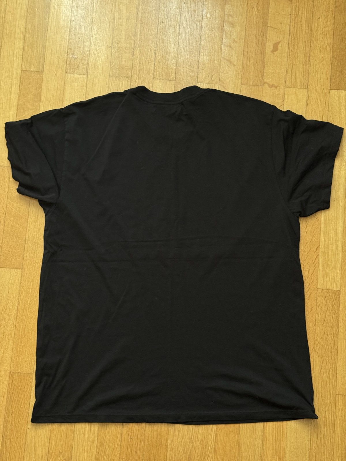 Amiri Amiri T-Shirt Size US L / EU 52-54 / 3 - 6 Thumbnail