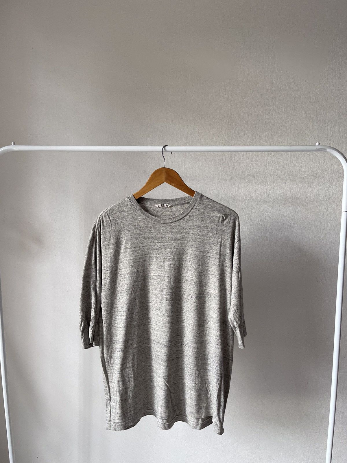 Auralee Tee Shirt