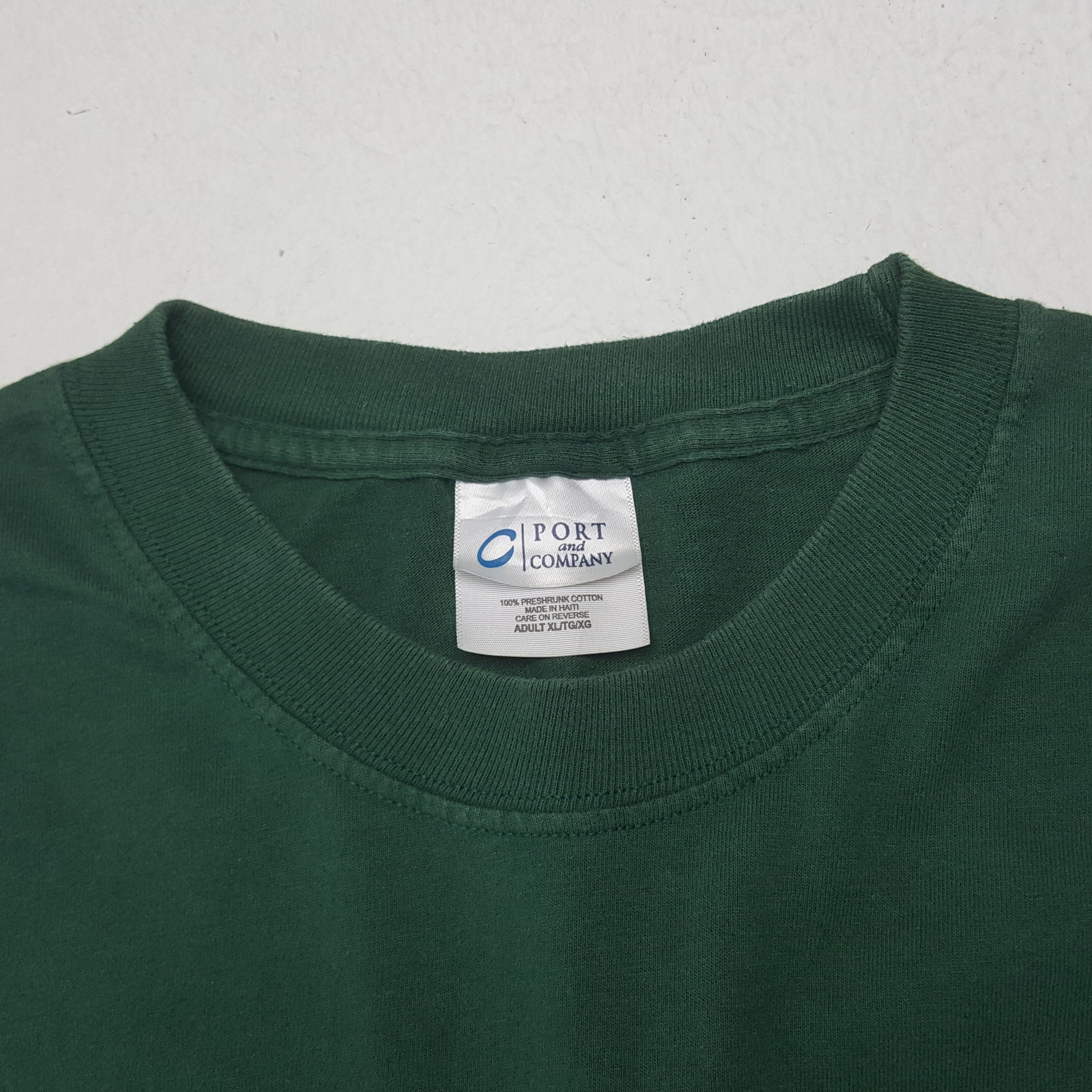 Champion × NFL × Vintage Vintage Super Bowl Champions Football Team Tshirt C285N15 Size US L / EU 52-54 / 3 - 4 Thumbnail