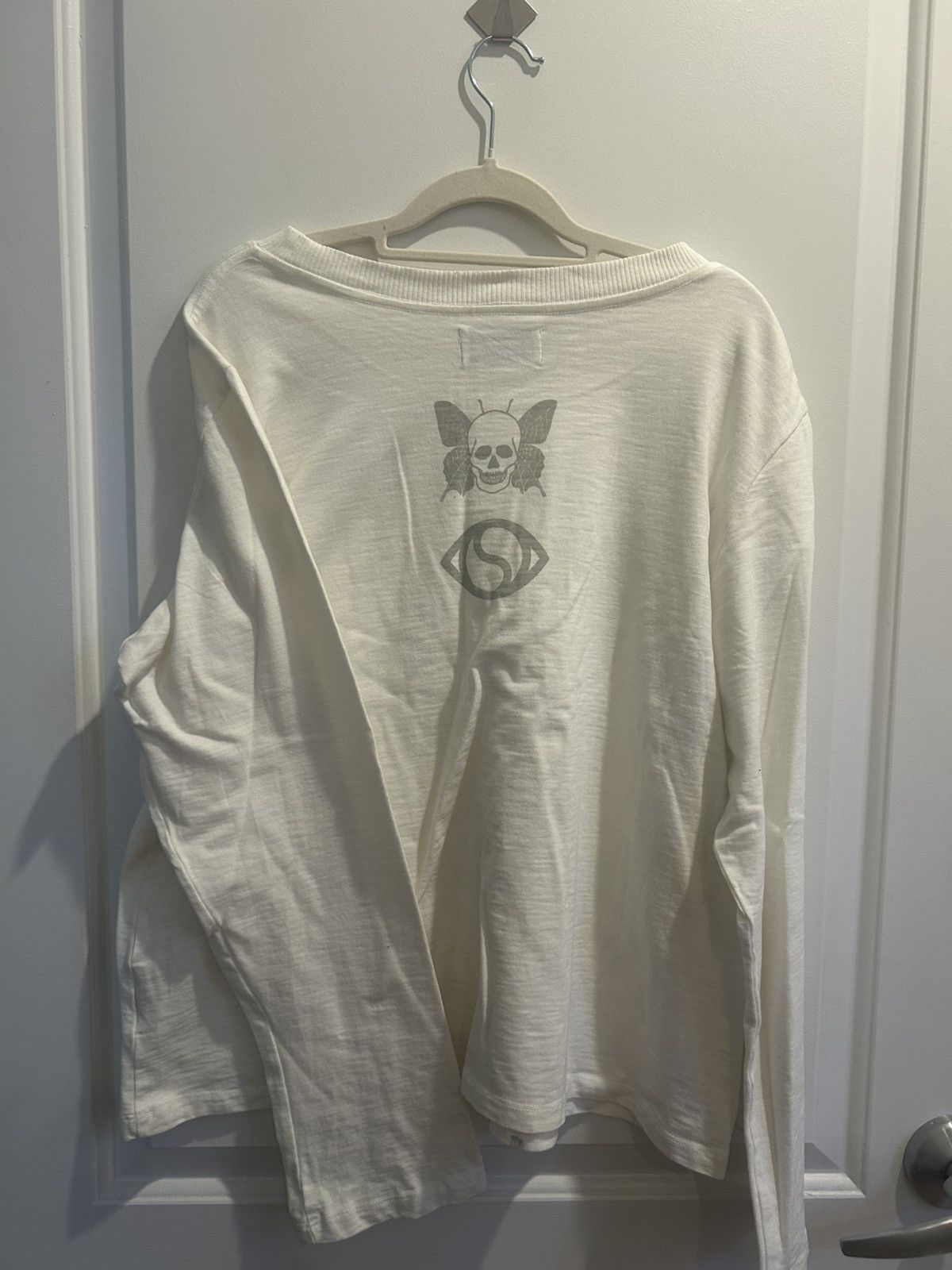 Other Lisa Le Strange x Soulection Long Sleeve Size US XXL / EU 58 / 5 - 6 Thumbnail