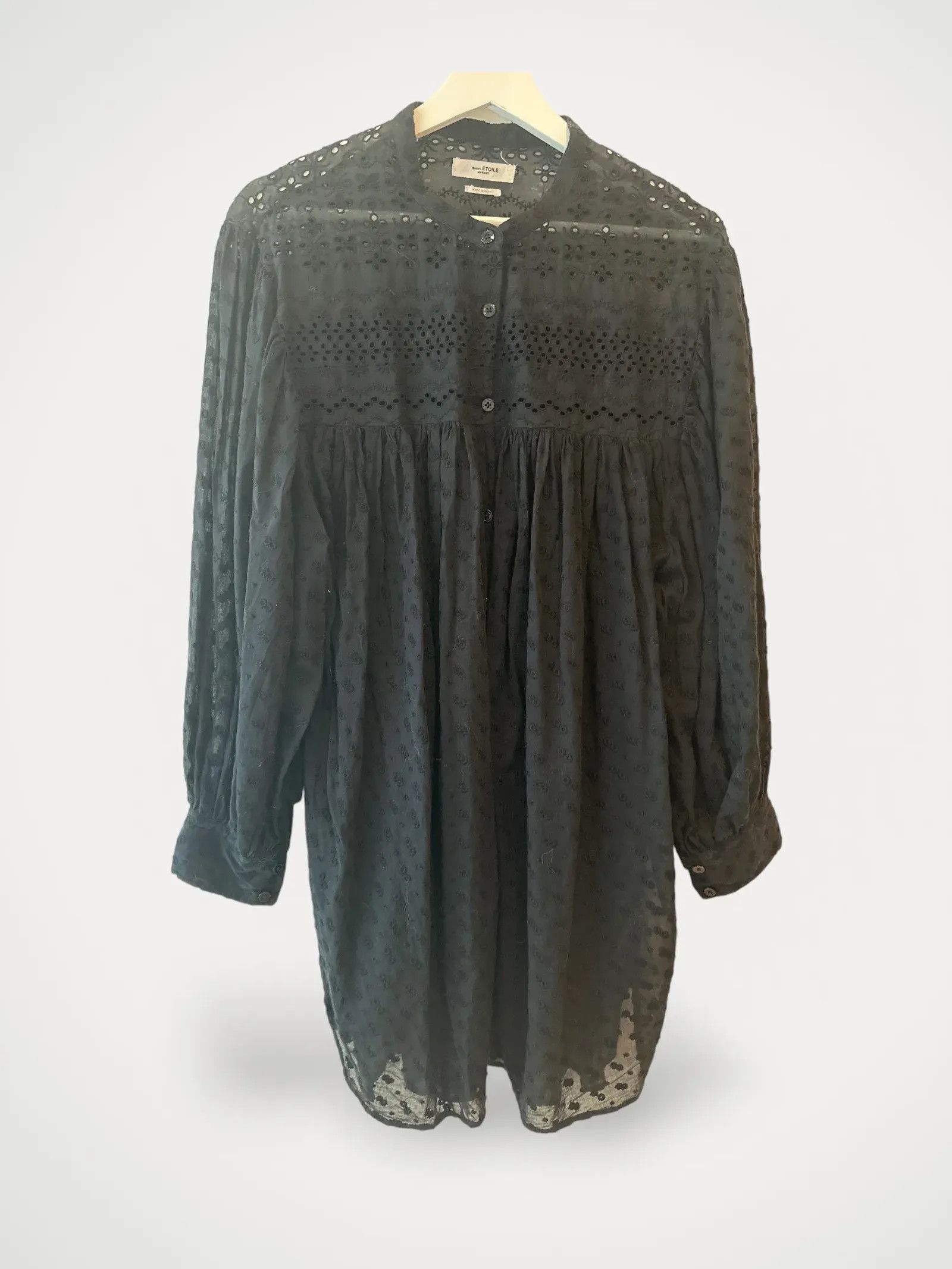 Isabel Marant Isabel Marant Étoile Shirt Size S / US 4 / IT 40 - 1 Thumbnail