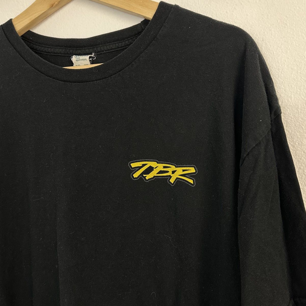 Other Two Brothers Racing T Shirt XL Size US XL / EU 56 / 4 - 2 Thumbnail