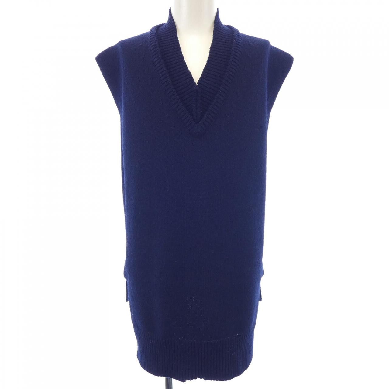 Maison Martin Margiela Maison Margiela Vest Others Tops SHITH0001 DUTY FREE for USA