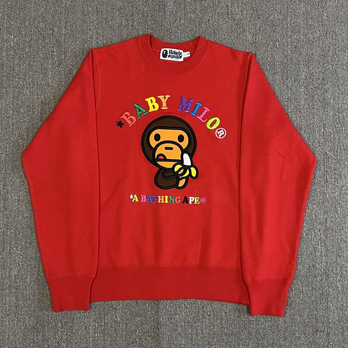 Men's Bape Sweaters & Knitwear | Grailed