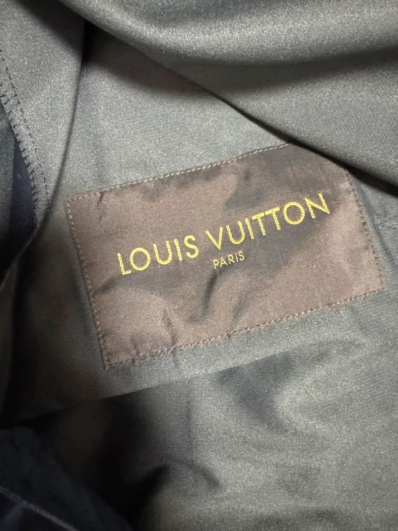 Louis Vuitton Louis Vuitton Louis Vuitton Men's Jacket Size 48-2506 Size US L / EU 52-54 / 3 - 7 Thumbnail
