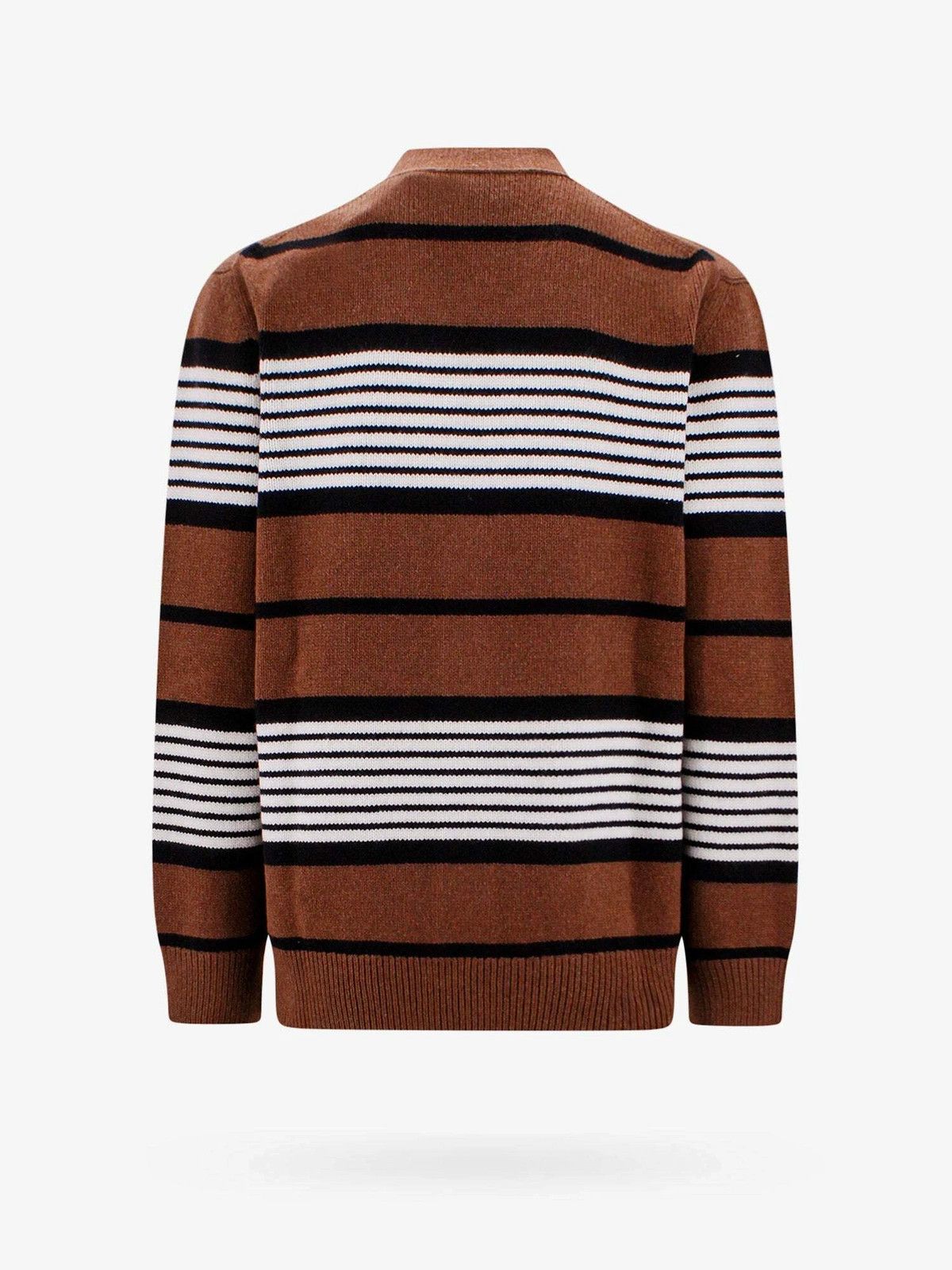 Burberry o1y0426 Cardigan in Multicolor Size US M / EU 48-50 / 2 - 2 Thumbnail