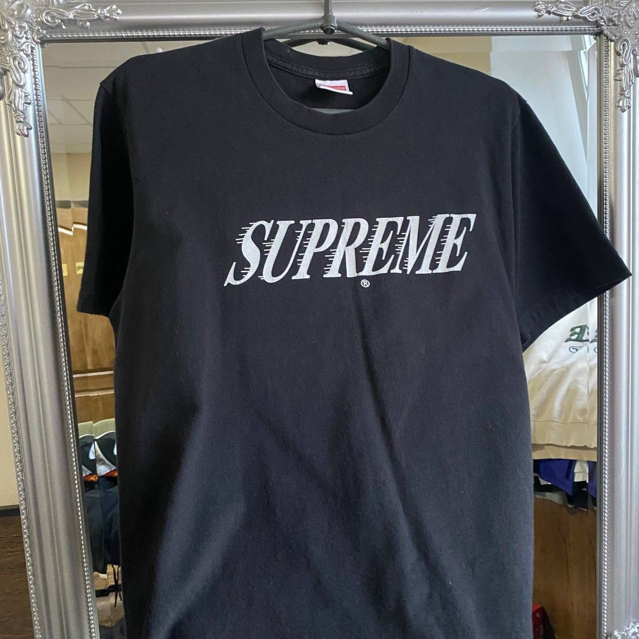 Supreme Supreme T shirt Size US S / EU 44-46 / 1 - 6 Thumbnail