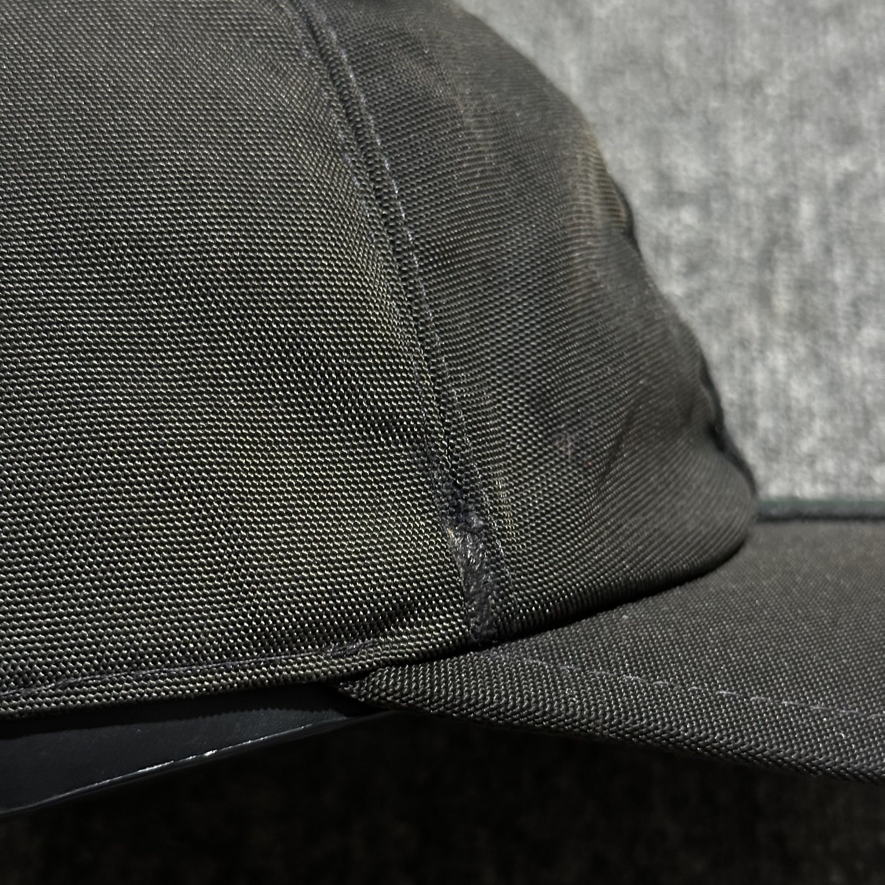 Gucci Gucci Cap Hat Size ONE SIZE - 12 Thumbnail