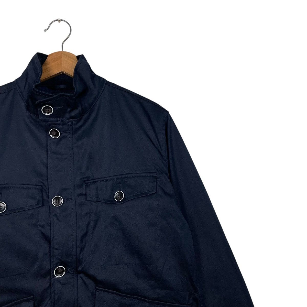 Japanese Brand Multipocket Chester Bro's Jacket Size US M / EU 48-50 / 2 - 5 Thumbnail