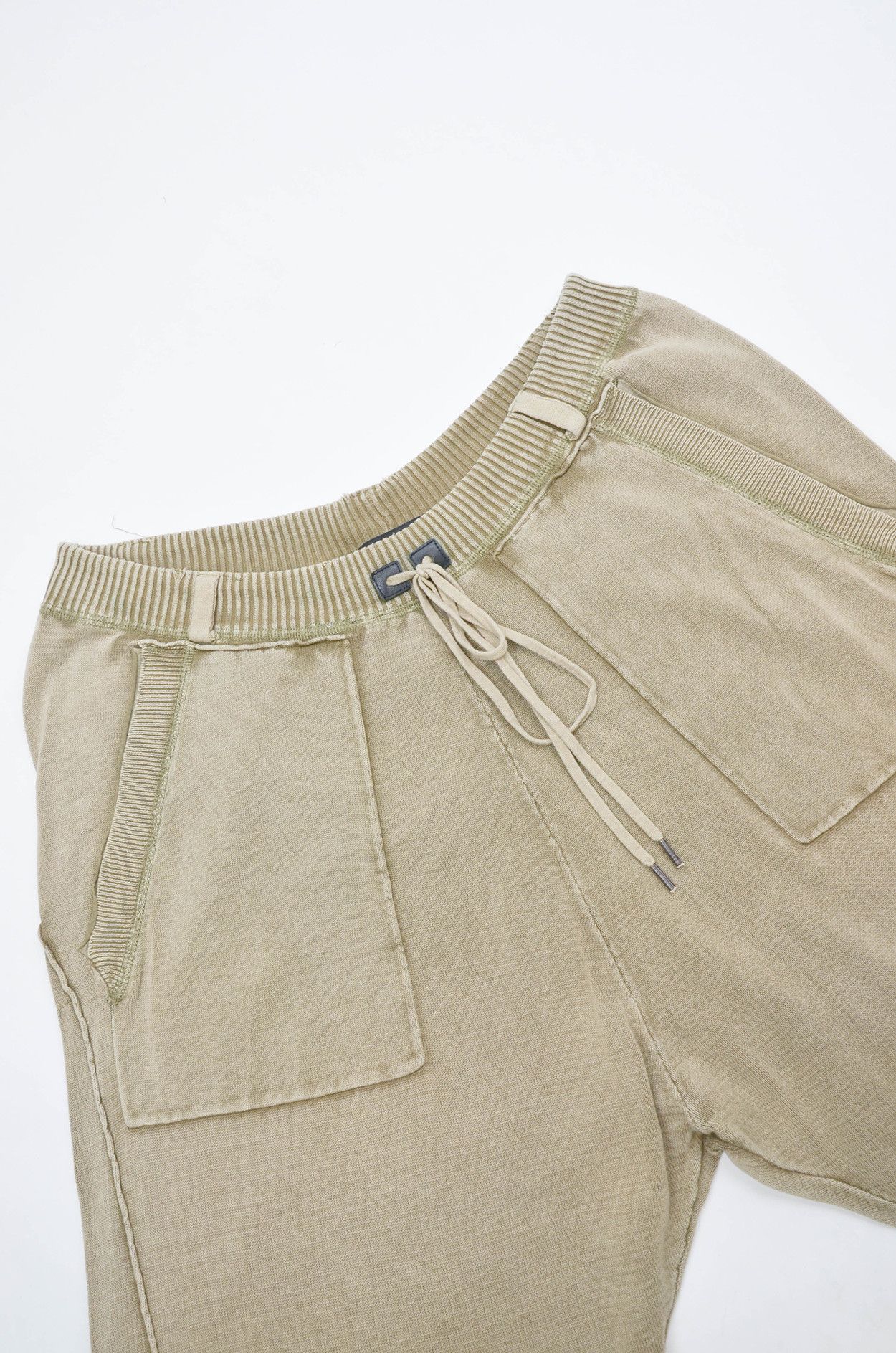 Diesel Diesel Y2K Avant-Garde Graphic Streetwear Sweatpants M Size US 30 / EU 46 - 3 Thumbnail