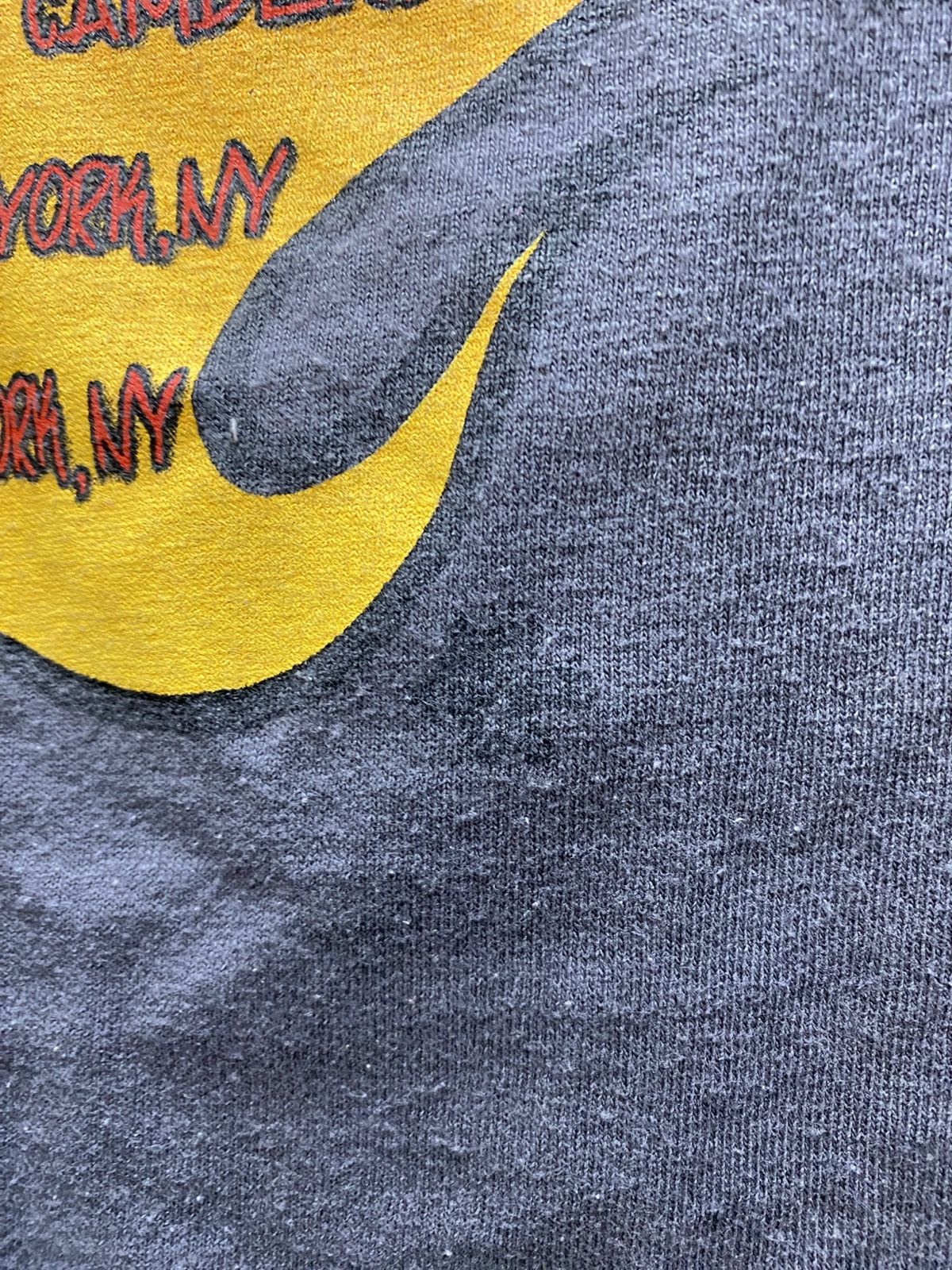 Giant Off Spring Crewneck Tee Size US M / EU 48-50 / 2 - 7 Thumbnail