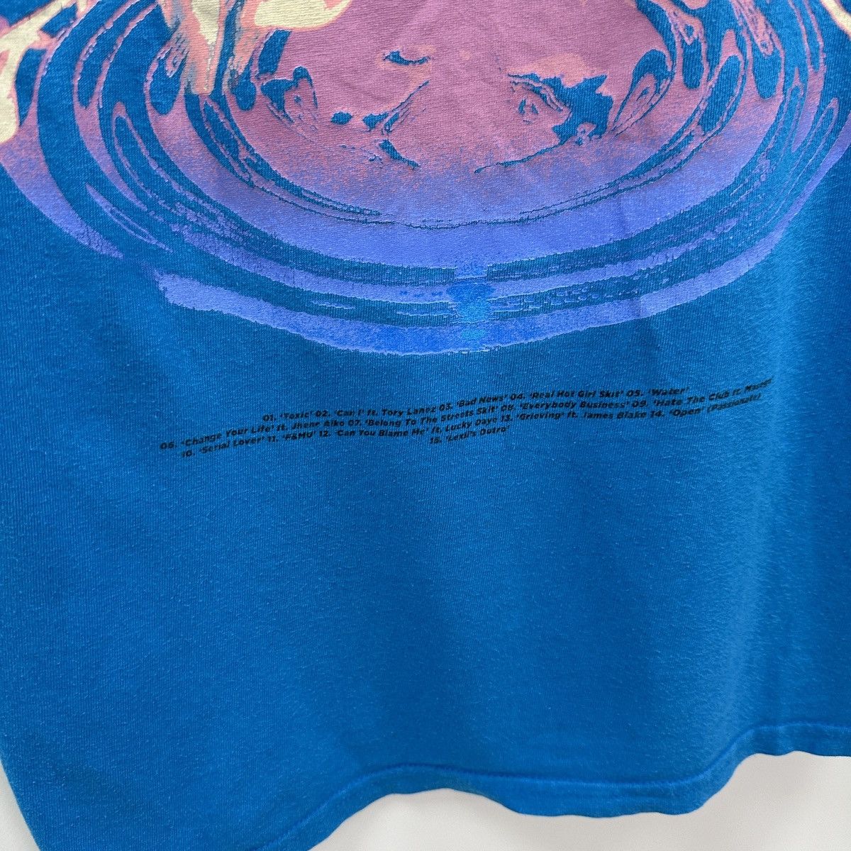 Band Tees Kehlani It was good until it wasn’t r&b singer album og tee Size US M / EU 48-50 / 2 - 9 Thumbnail