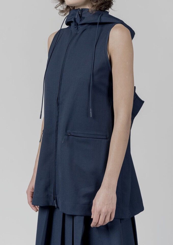 Y-3 unisex vest NEW YOHJI YAMAMOTO refined Japanese
