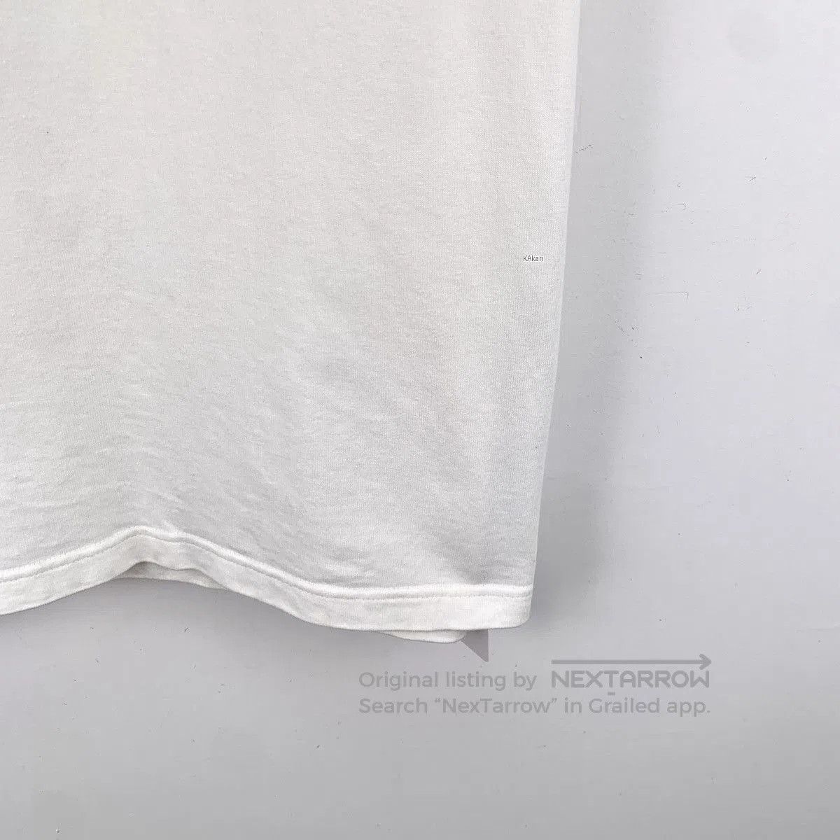 Louis Vuitton White Rainbow Graphic Short Sleeve Shirt. Size US L / EU 52-54 / 3 - 5 Thumbnail