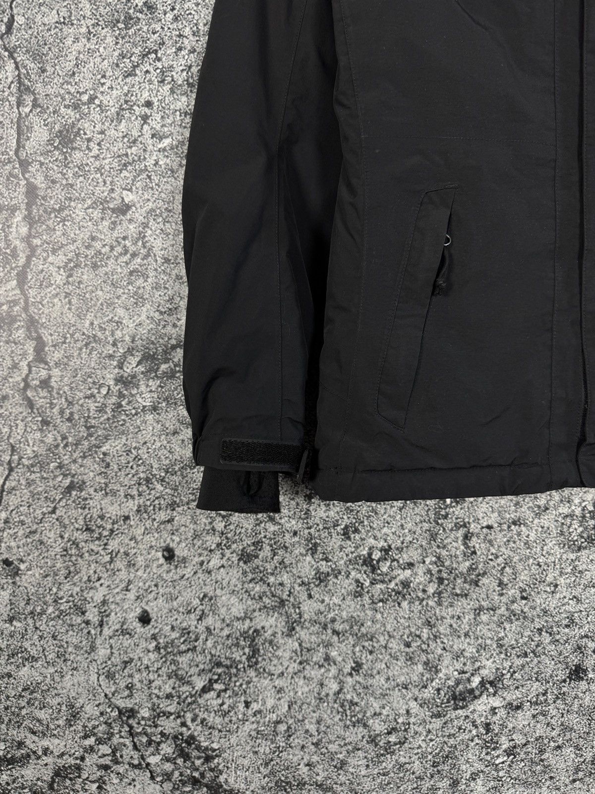 The North Face The North Face HyVent Nylon Jacket Outdoor Parka Size M Size M / US 6-8 / IT 42-44 - 4 Thumbnail