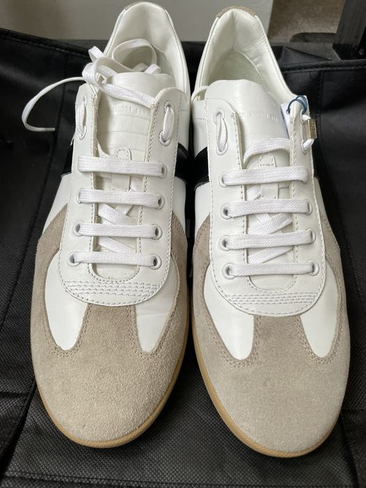 Dior german army sneakers sale