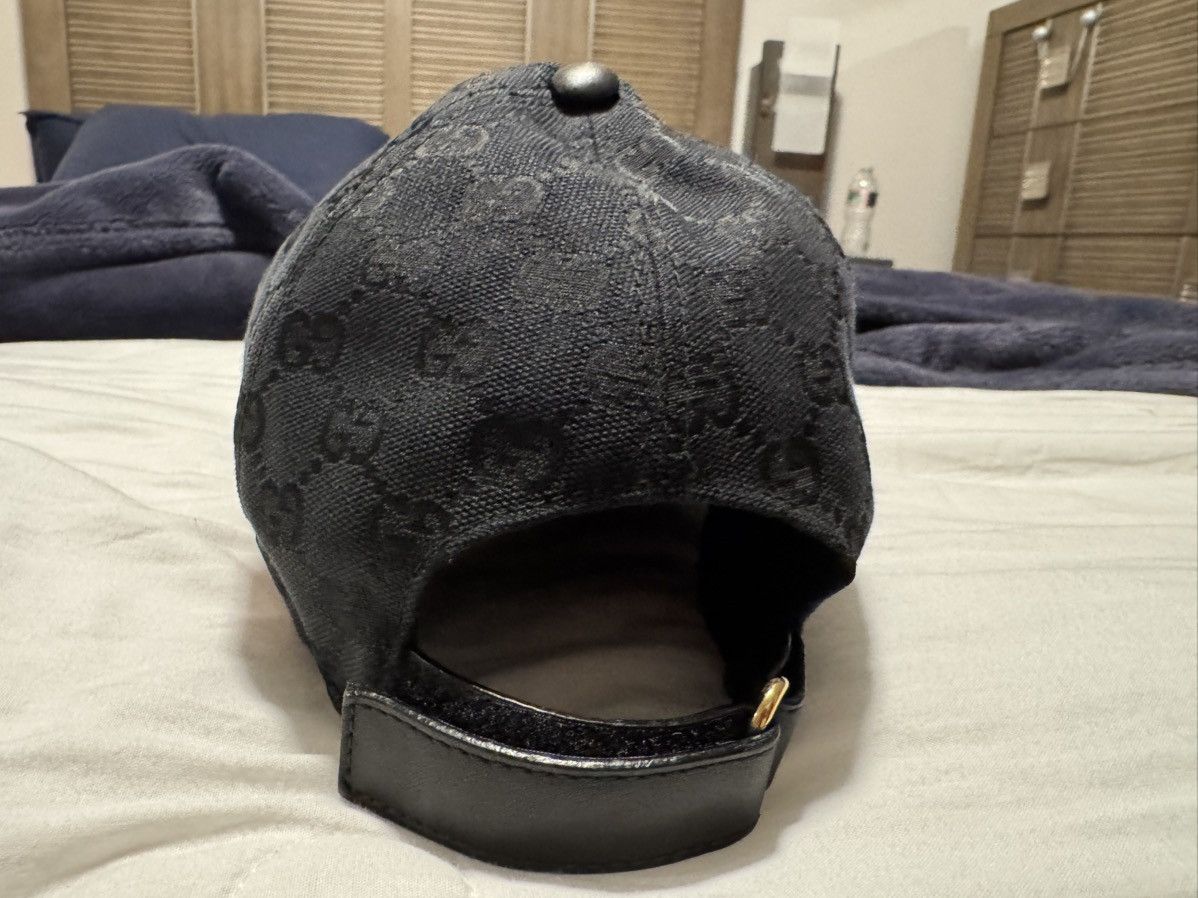 Gucci Gucci hat Size ONE SIZE - 3 Thumbnail
