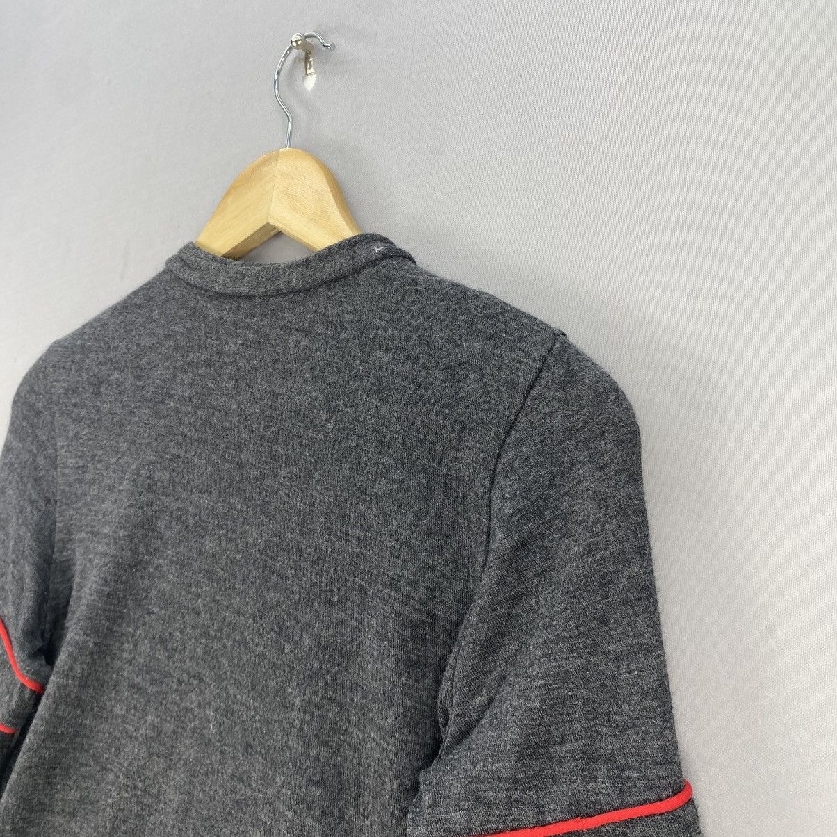 Issey Miyake Vintage 00’s Issey Miyake x Sunao Kuwahara Zipper Jacket Size XS / US 0-2 / IT 36-38 - 5 Thumbnail