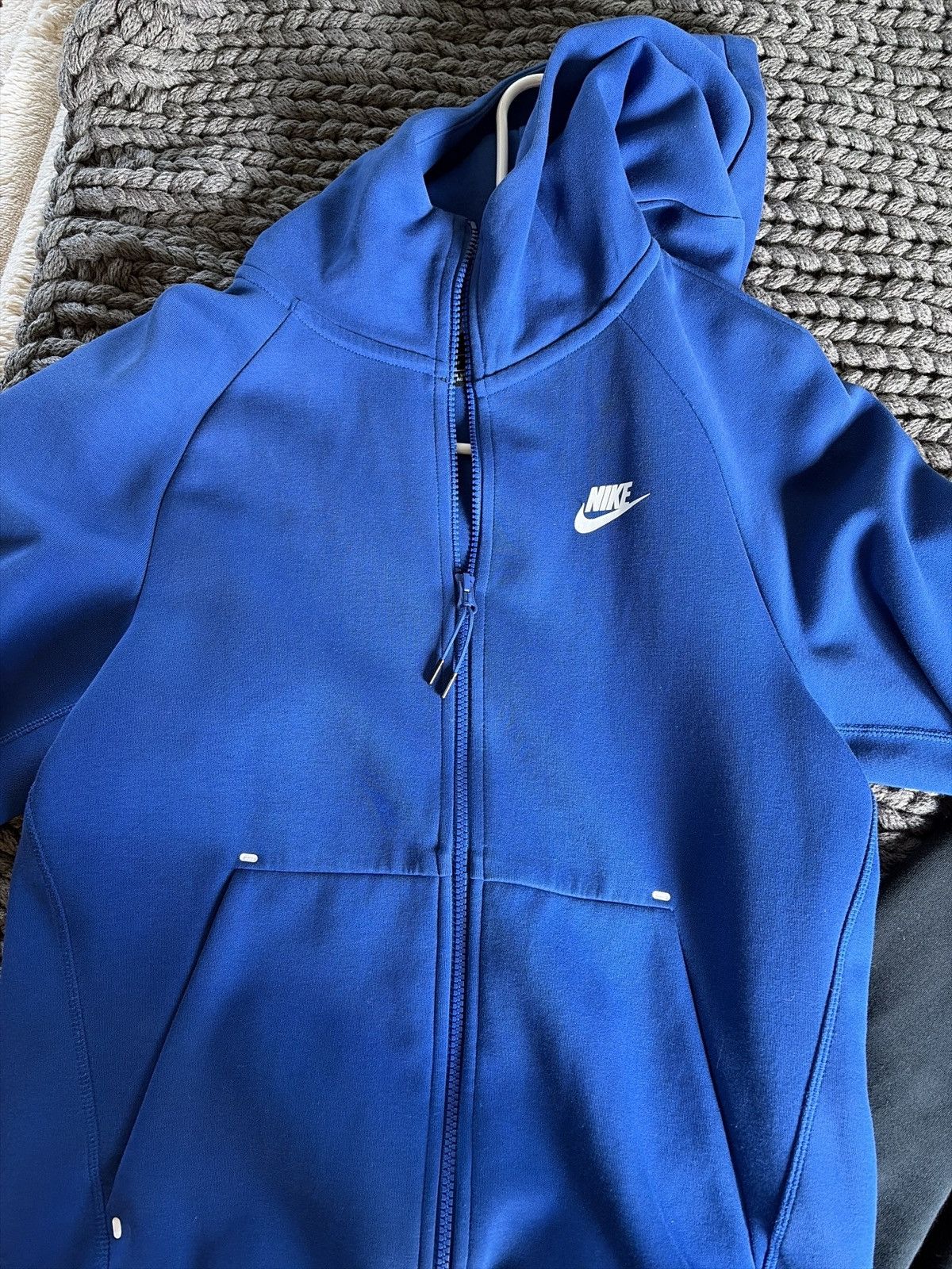 Nike Nike tech two pieces Size US S / EU 44-46 / 1 - 3 Thumbnail