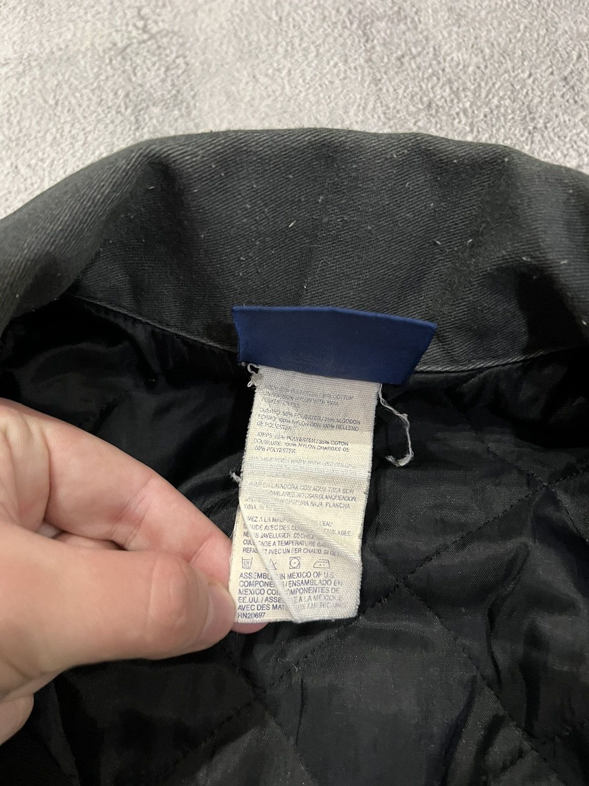 Dickies × Vintage Vintage Y2k Dickies Hype Jacket 00’s Size US XL / EU 56 / 4 - 9 Thumbnail