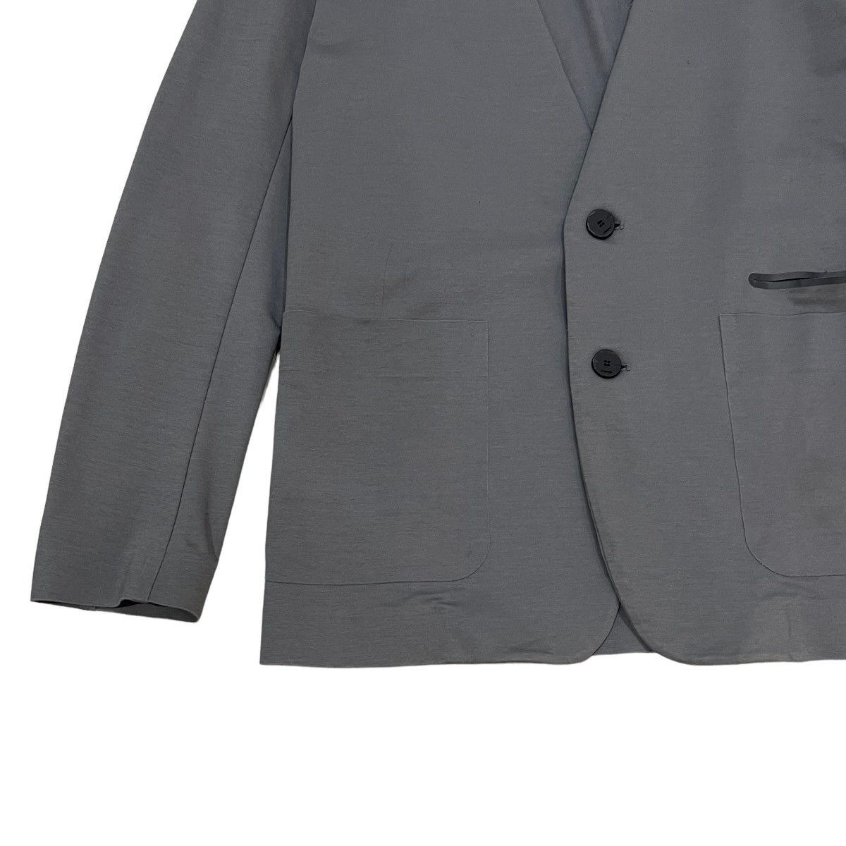 Attachment × Kazuyuki Kumagai Attachment Attachment Cardigan Jacket Size US S / EU 44-46 / 1 - 7 Thumbnail