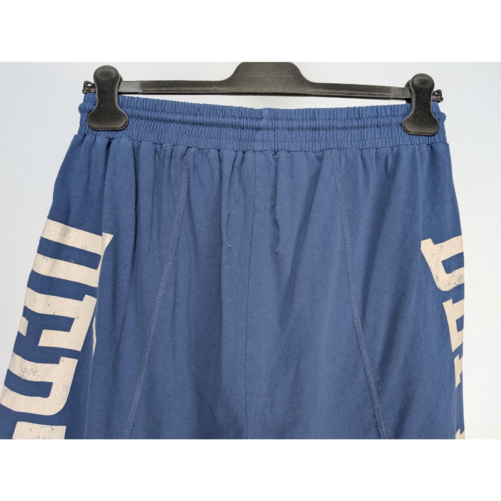 Gallery Dept. o1rshd1 Q:2 / Dept Gym Shorts in Vintage Blue Size US 30 / EU 46 - 11 Thumbnail