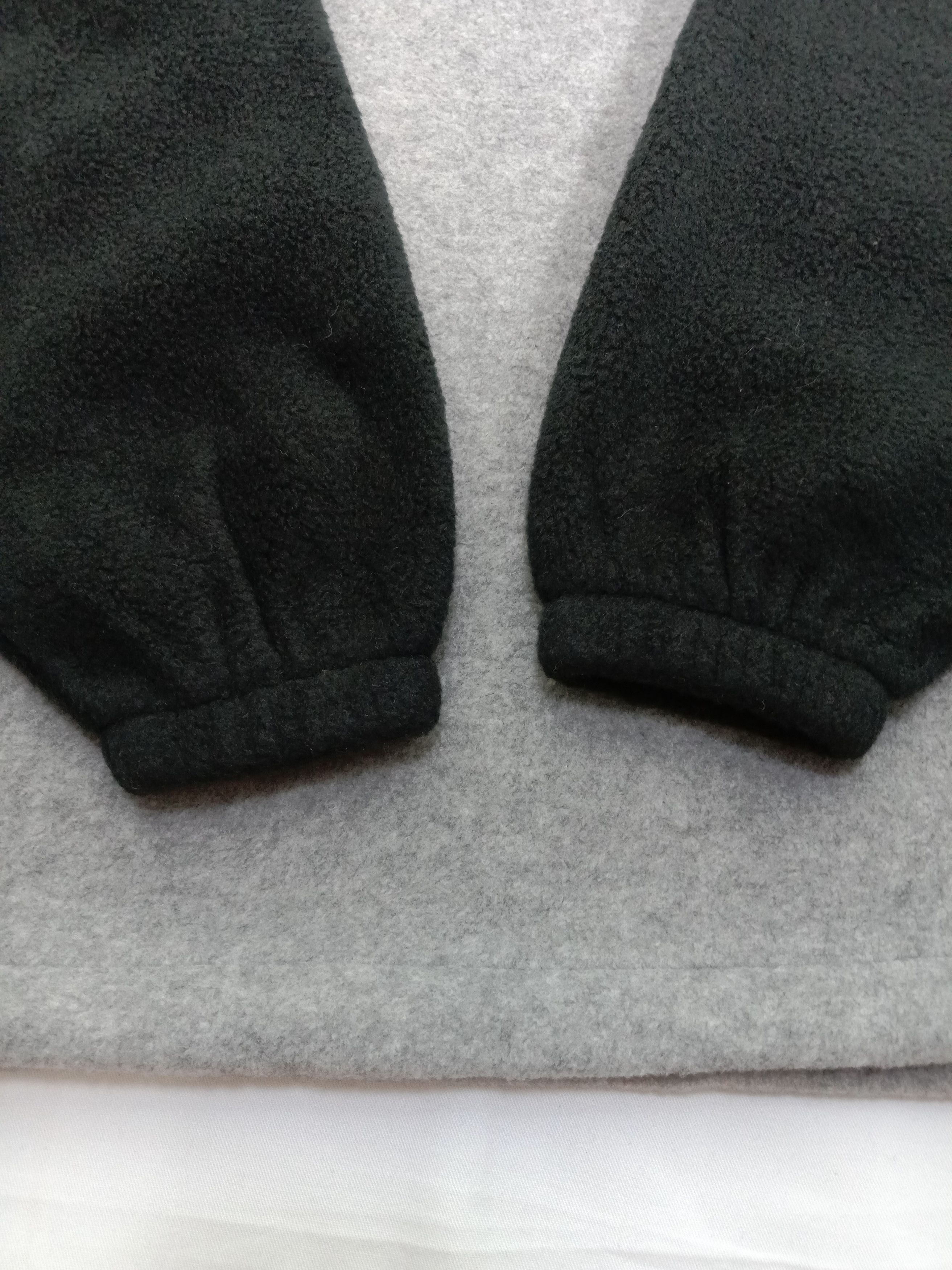 Puma ⚡️Deadstock!!! Puma Advantage Spellout Fleece Sweater Size US L / EU 52-54 / 3 - 6 Thumbnail