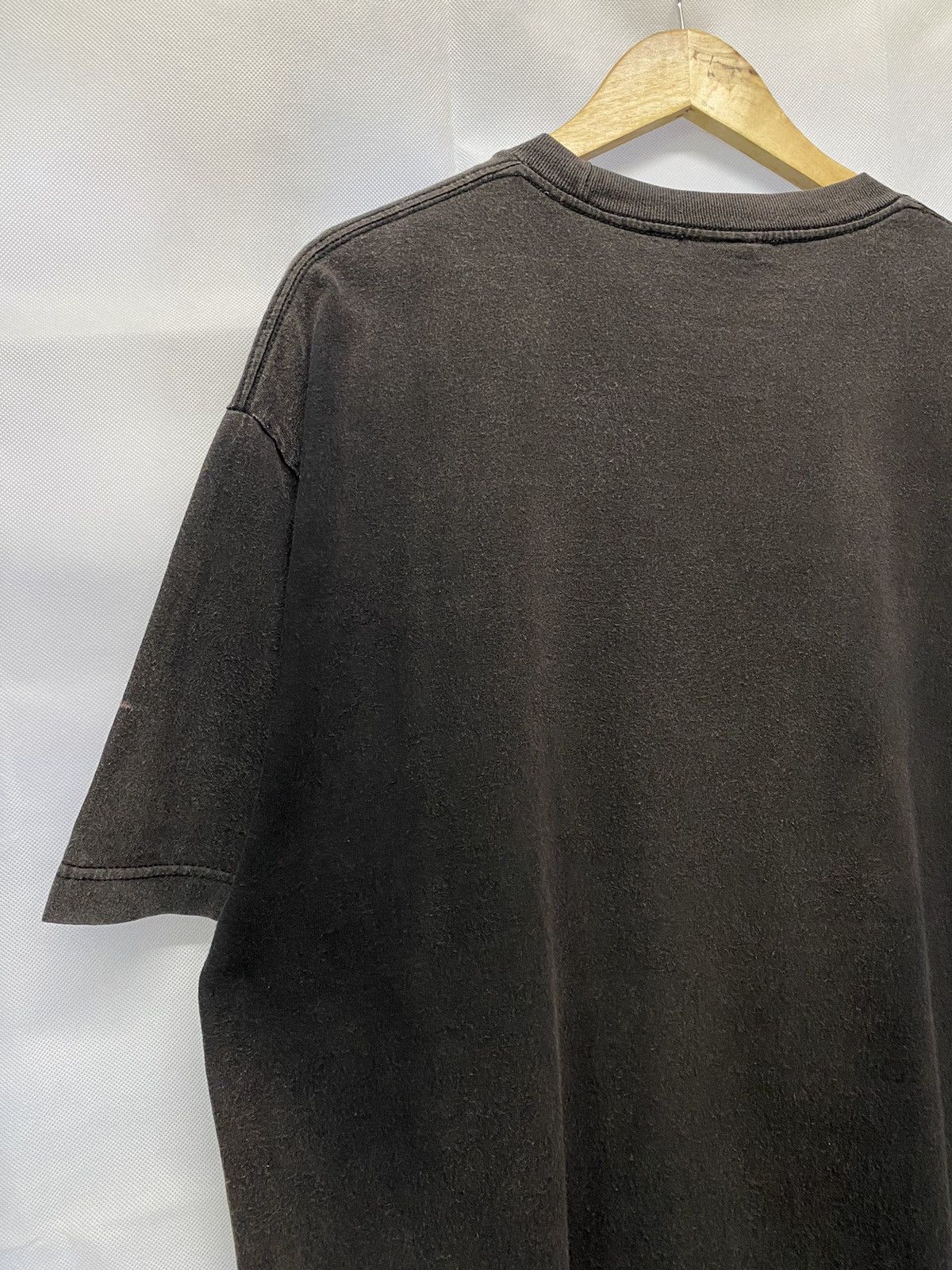 Kanye West Kanye West Late Registration Good Music Rap T-Shirt Size US XL / EU 56 / 4 - 9 Thumbnail