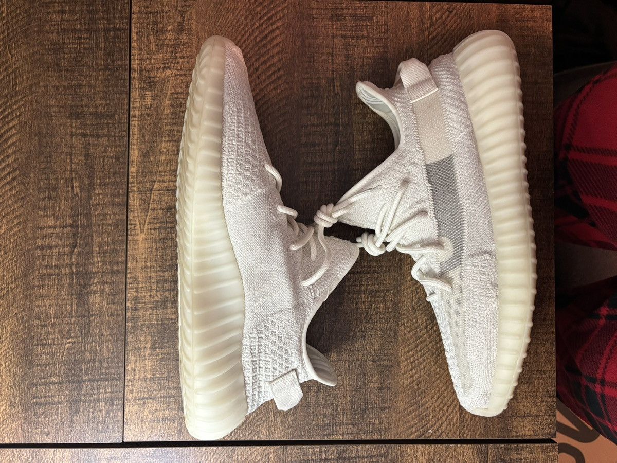 Adidas Yeezy boost 350 Size US 12.5 / EU 45-46 - 2 Thumbnail