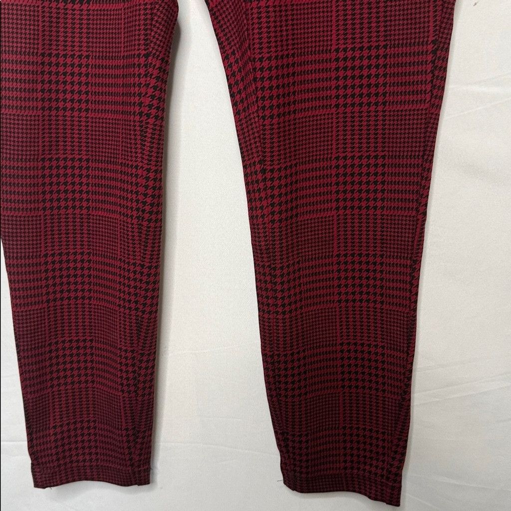 Torrid NWOT Torrid Studio Pixie Ponte slim pants leggings sz 12 Size 34" / US 12 / IT 48 - 4 Thumbnail