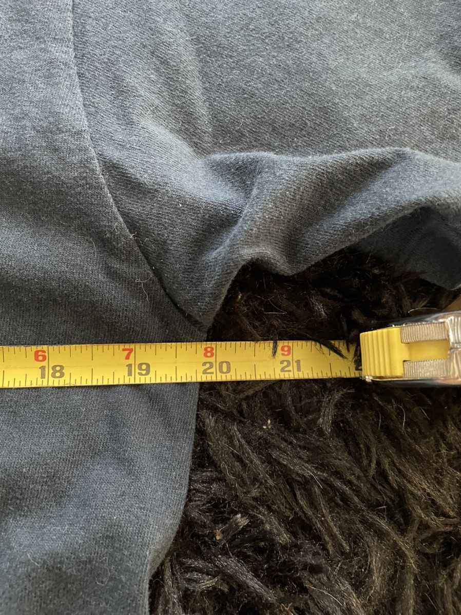 Bape Bape Crystal Stone Logo Tee Size US M / EU 48-50 / 2 - 9 Thumbnail