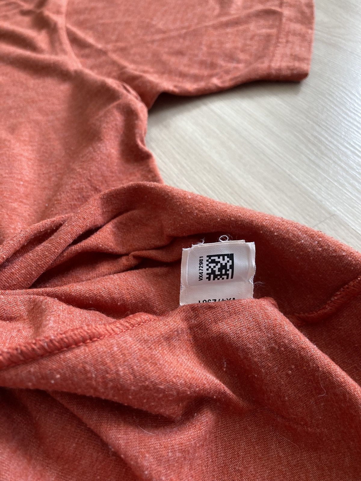The North Face Vintage The North Face Big Logo 00s Size US S / EU 44-46 / 1 - 9 Thumbnail