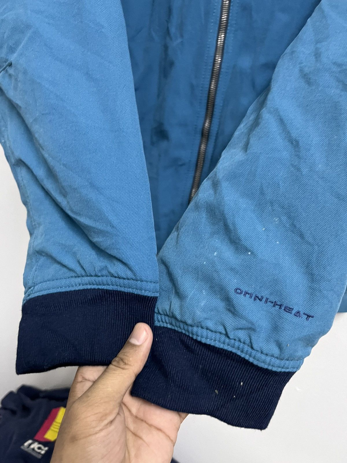 Columbia Columbia Omniheat Jackets Size US L / EU 52-54 / 3 - 5 Thumbnail