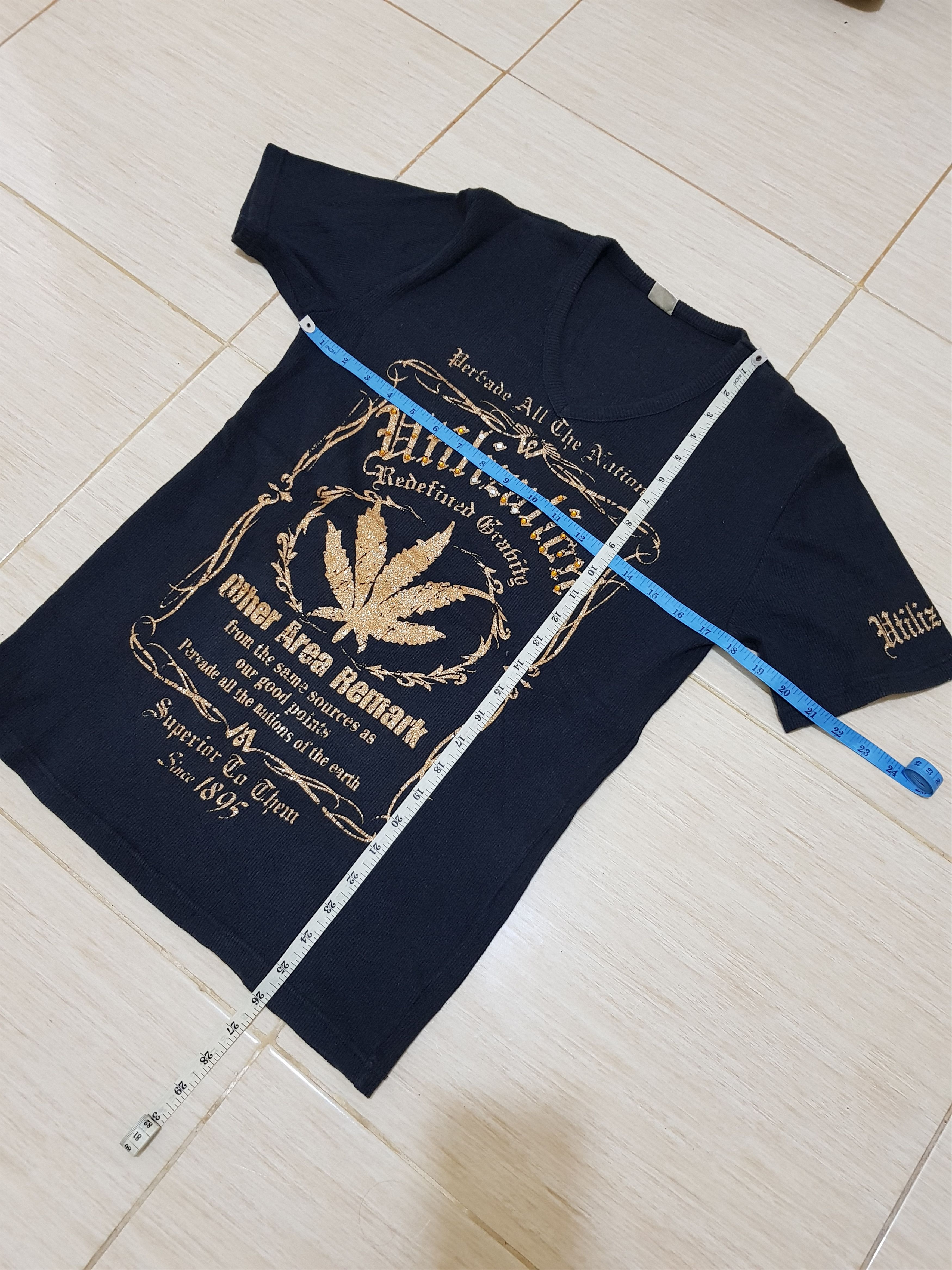Japanese Brand Corn flake Size US M / EU 48-50 / 2 - 6 Thumbnail