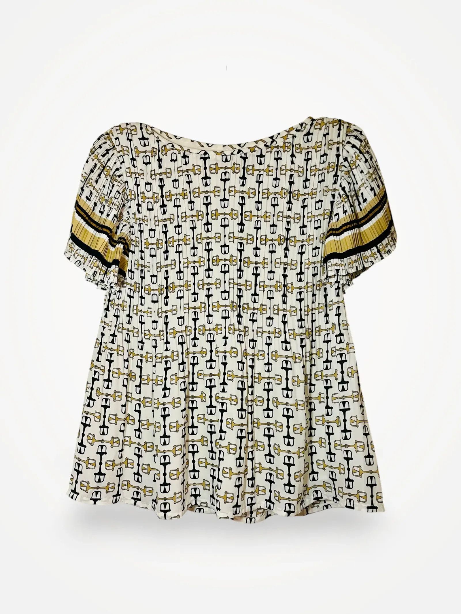 Maje Maje Blouse Size S / US 4 / IT 40 - 1 Thumbnail