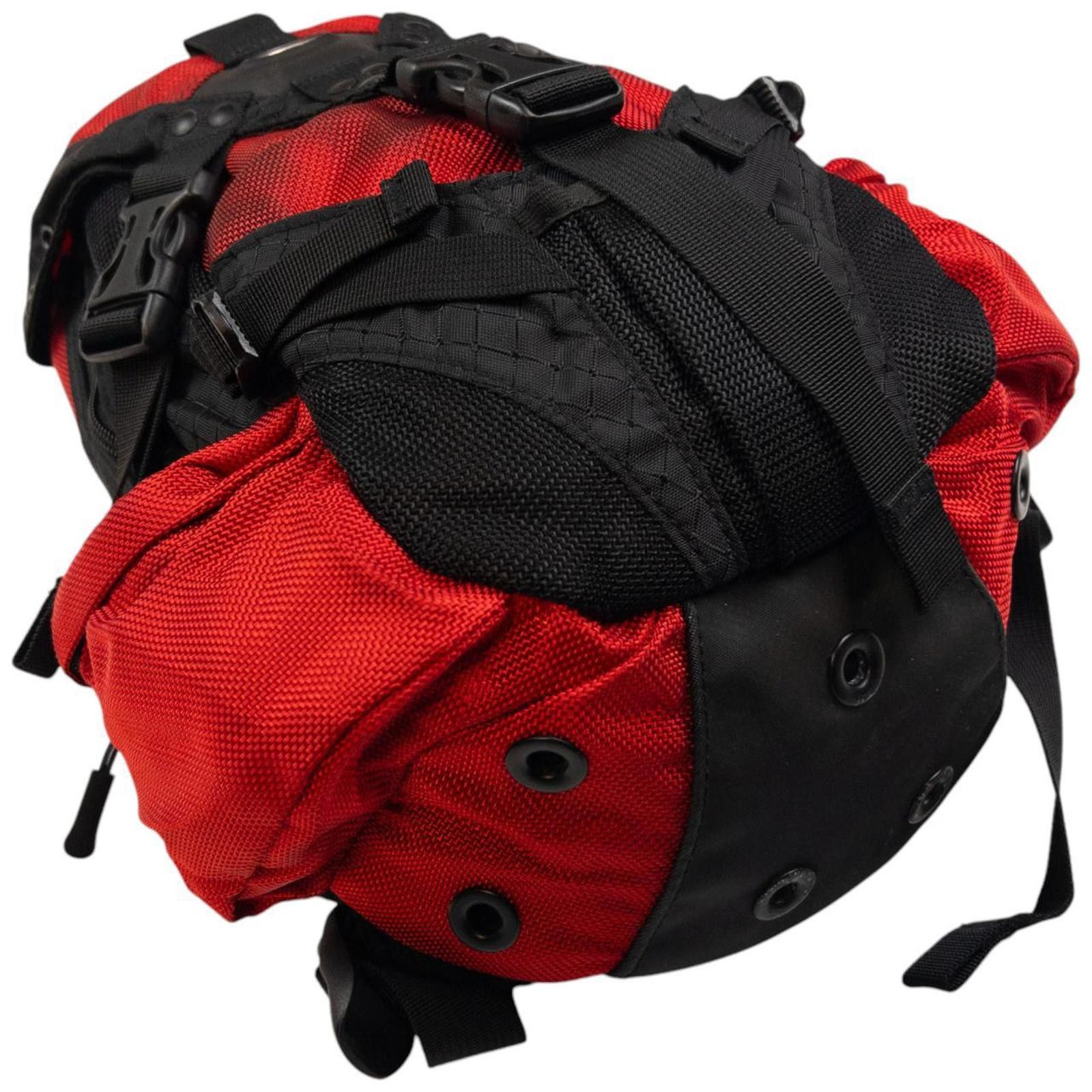 Oakley Vintage Oakley Icon Mini Backpack Size ONE SIZE - 7 Thumbnail