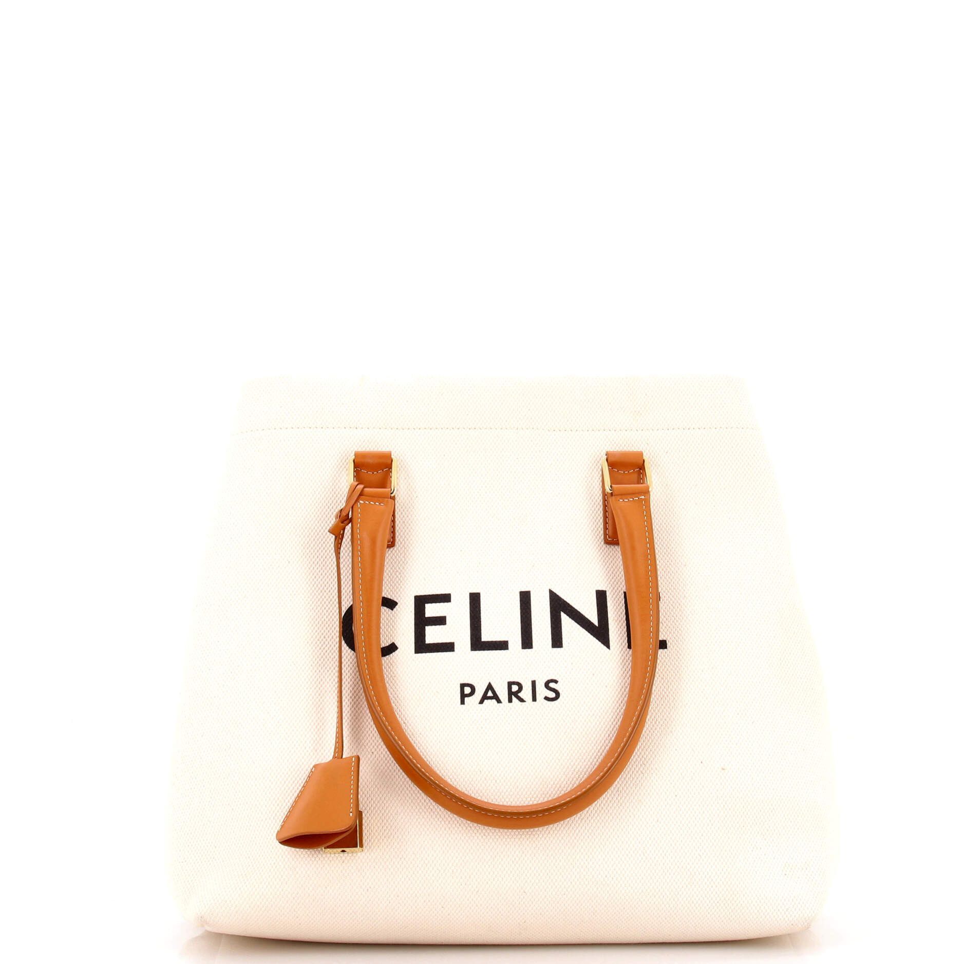 Celine Horizontal Cabas Tote Size ONE SIZE - 1 Thumbnail