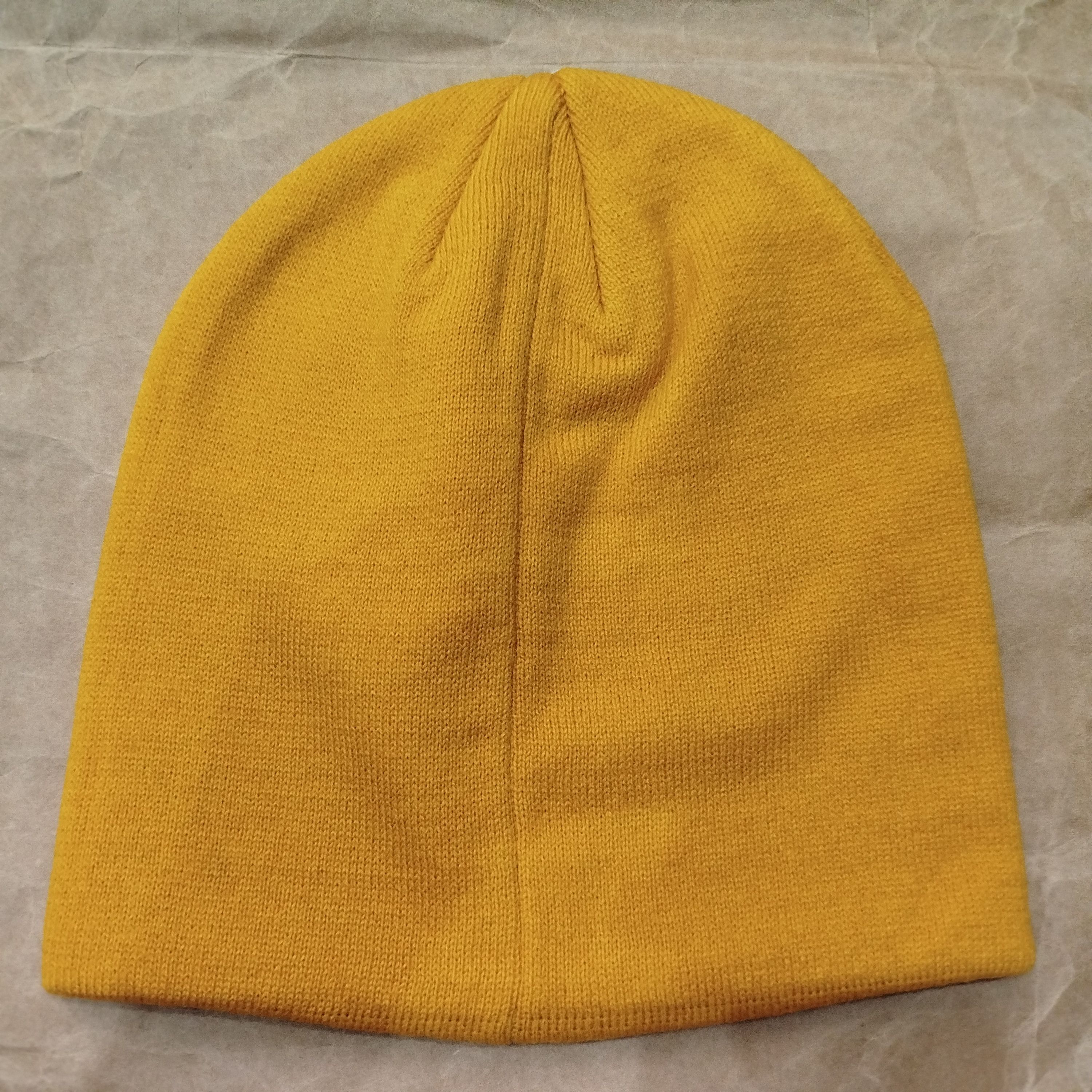 Stussy STUSSY Sport Jacquard Skullcap Size ONE SIZE - 2 Thumbnail
