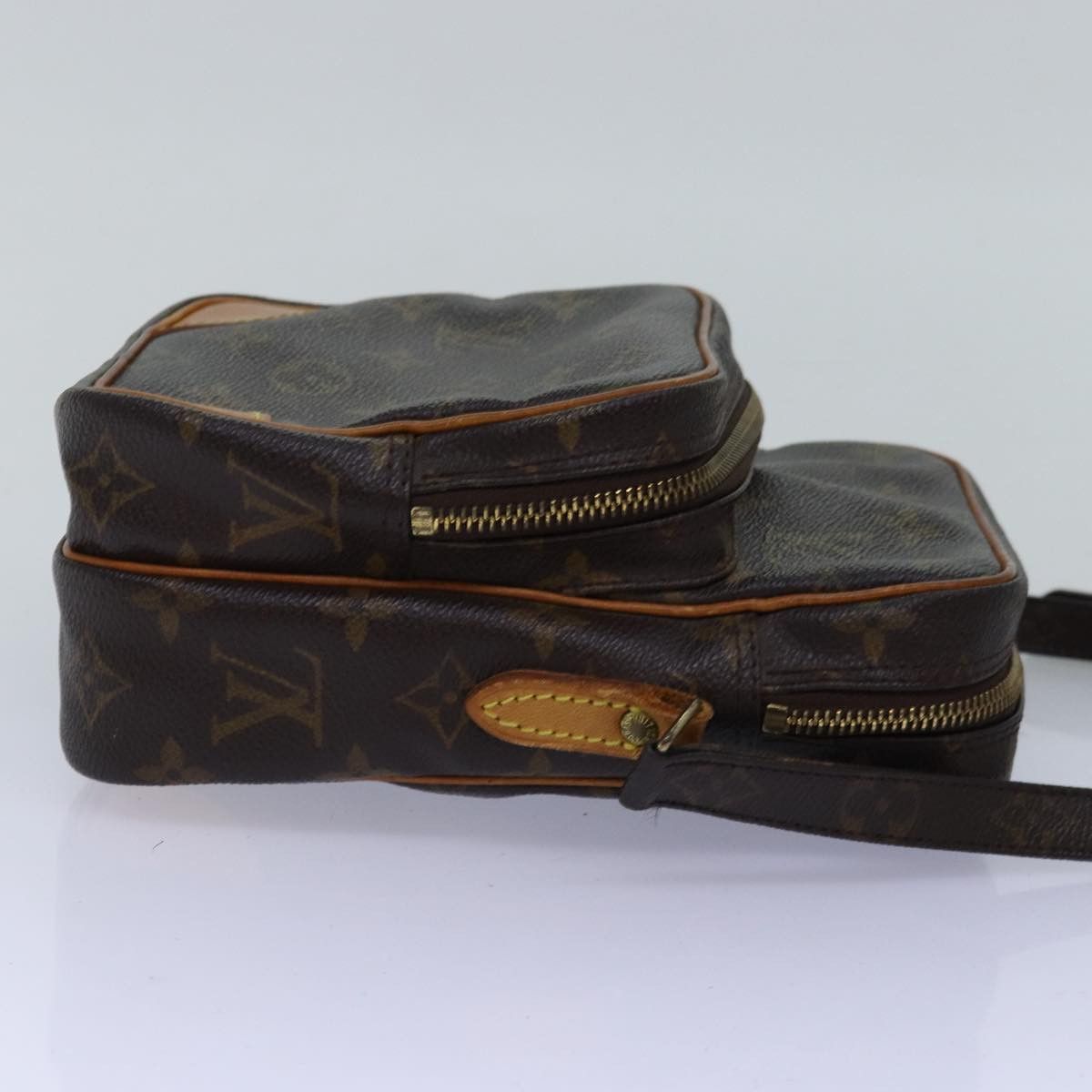 Louis Vuitton LOUIS VUITTON Monogram Amazon Shoulder Bag M45236 Size ONE SIZE - 4 Thumbnail