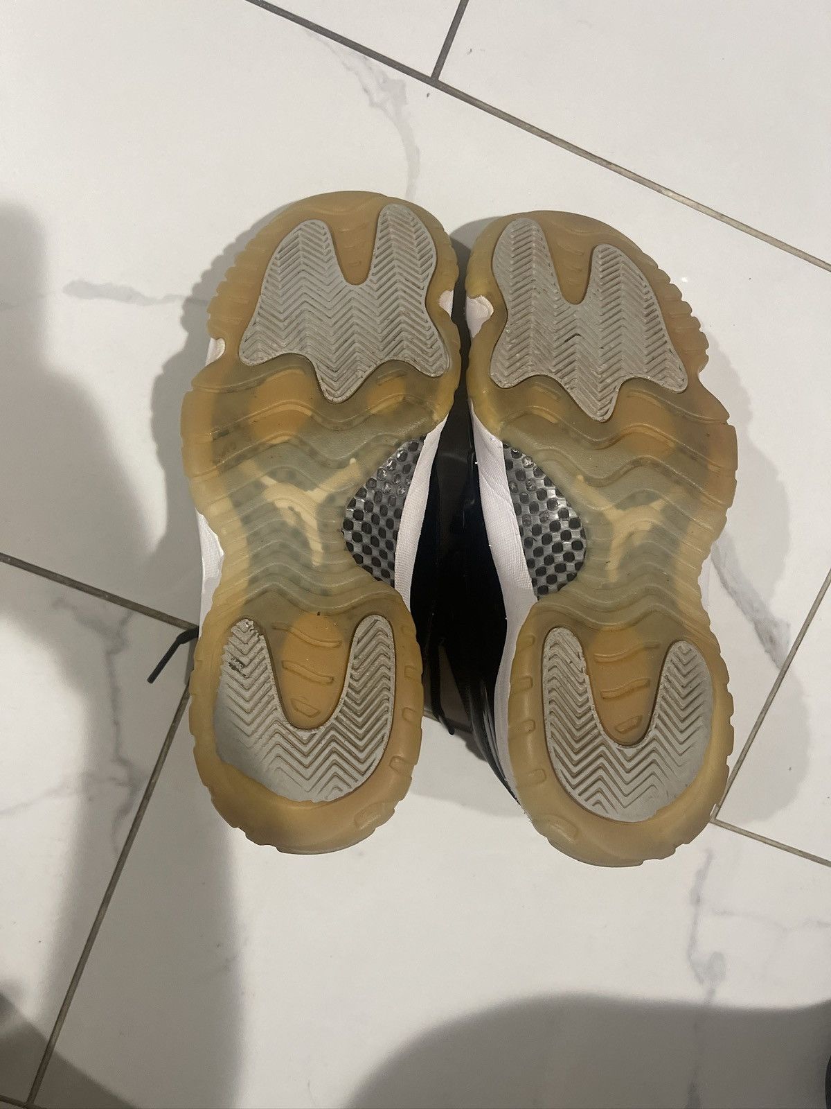 Jordan Brand Jordan 11 Jubilee 9.5 Size US 9.5 / EU 42-43 - 5 Thumbnail