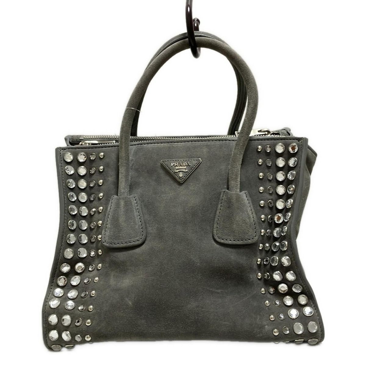Prada PRADA B2619O Handbag Size ONE SIZE - 1 Thumbnail