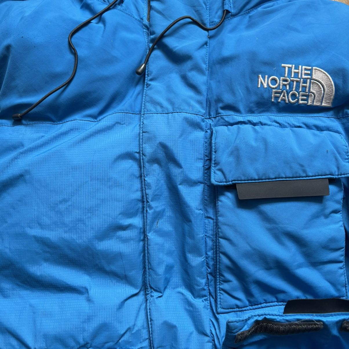 The North Face RARE The North Face Himalayan 700 Goose Down Puffer Jacket Size US M / EU 48-50 / 2 - 8 Thumbnail