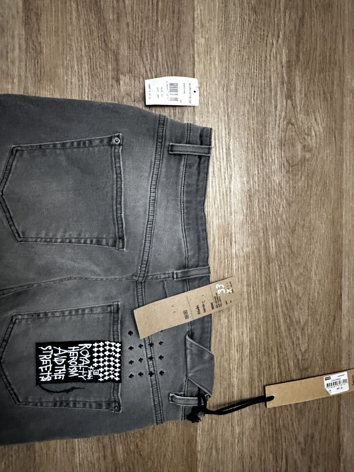 Ksubi Ksubi pants Size US 33 - 5 Thumbnail