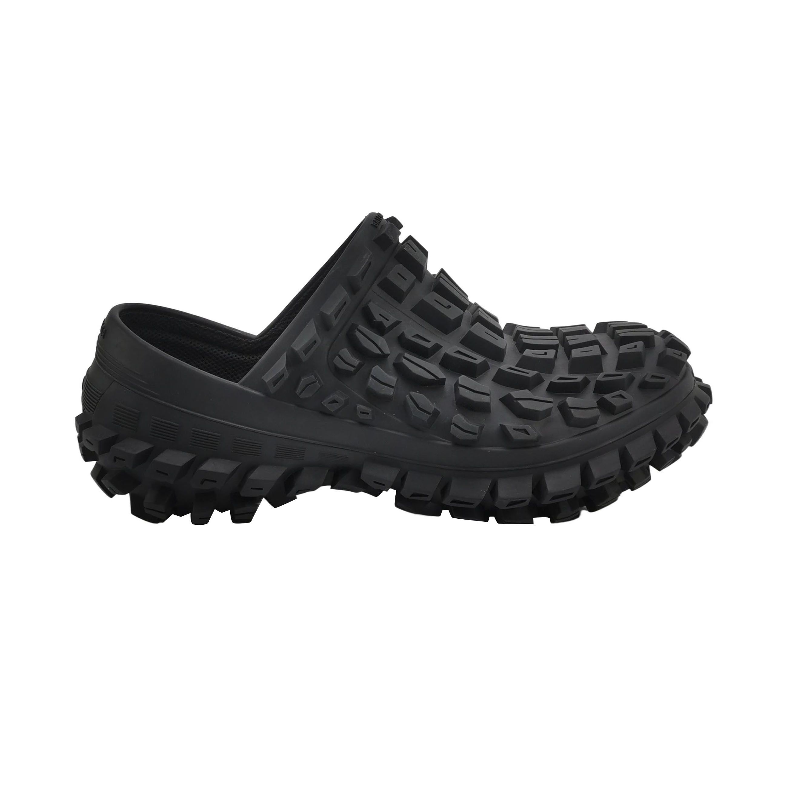 Balenciaga Balenciaga Men 10 Sandals Size US 10 / EU 43 - 1 Thumbnail